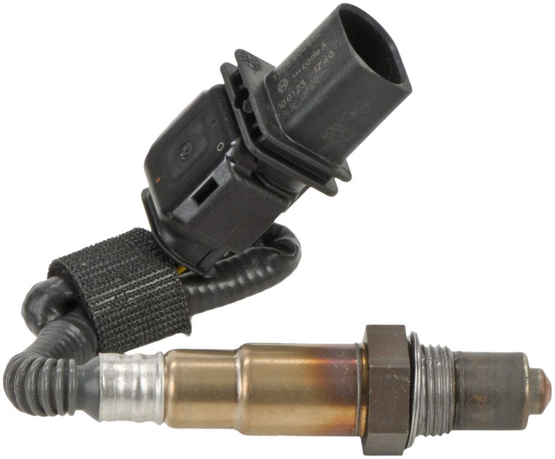 BOSCH 17217 Premium Original Equipment Oxygen Sensor - Compatible with Select Mini Cooper - Image 3