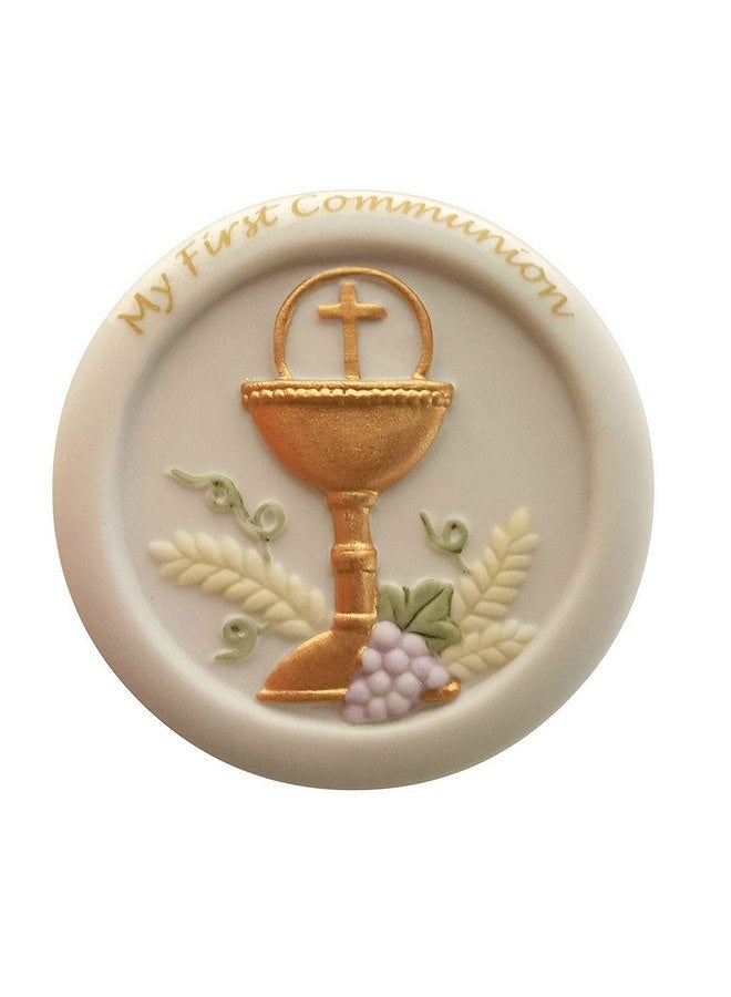 My First Communion Porcelain Keepsake Box