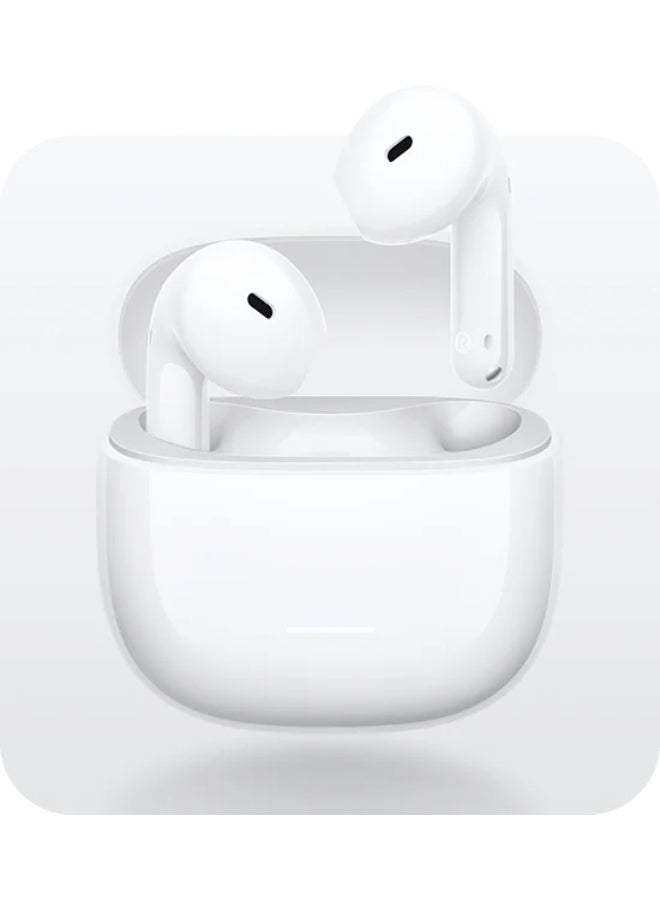 Xiaomi Redmi Buds 8 Active White - Image 1