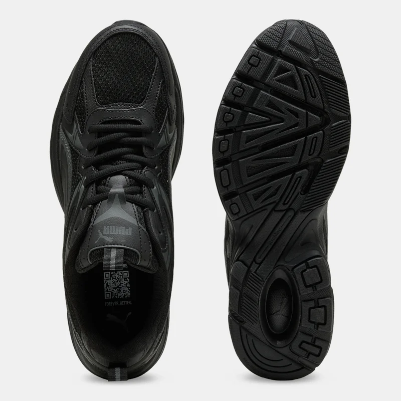 PUMA Kids' Milenio Tech Shoes