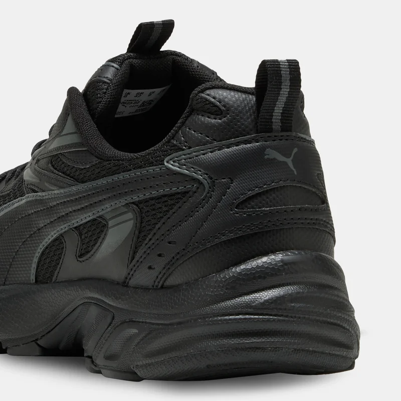 PUMA Kids' Milenio Tech Shoes