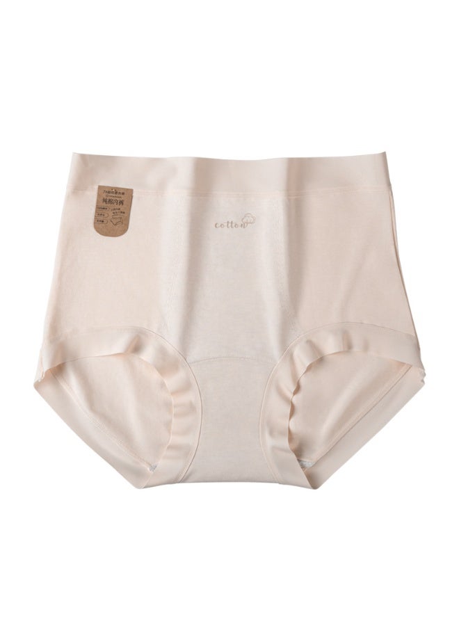 KUYING New Comfortable Skin friendly Breathable Underwear Set of 6  - Image 4