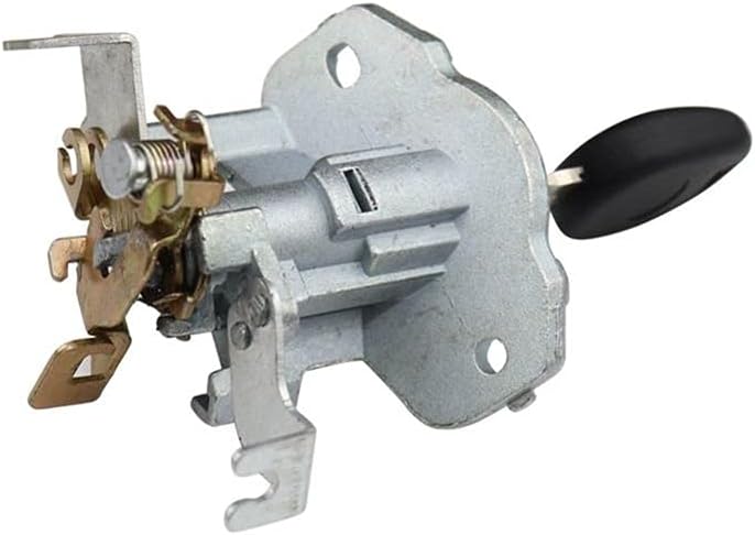 Yurefax Trunk Lock Cylinder for Camry 2007-2011 - Image 2