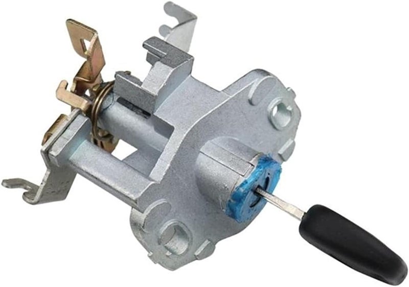 Yurefax Trunk Lock Cylinder for Camry 2007-2011 - Image 1