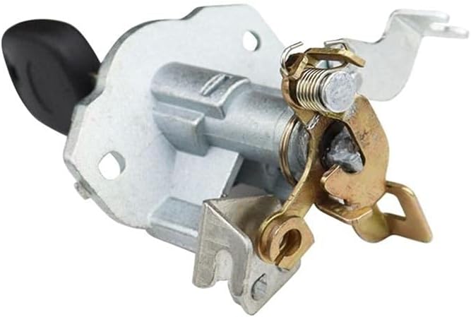 Yurefax Trunk Lock Cylinder for Camry 2007-2011 - Image 3