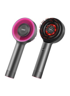 Breo Breo Scalp3 Scalp Massaging Brush  - Image 1