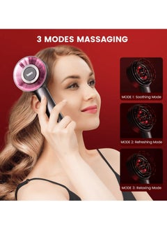 Breo Breo Scalp3 Scalp Massaging Brush  - Image 4