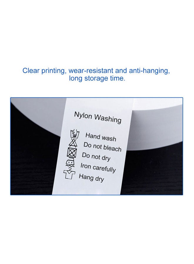 كريليتي 3D بكرة شريط طباعة حراري للطابعة - Image 4