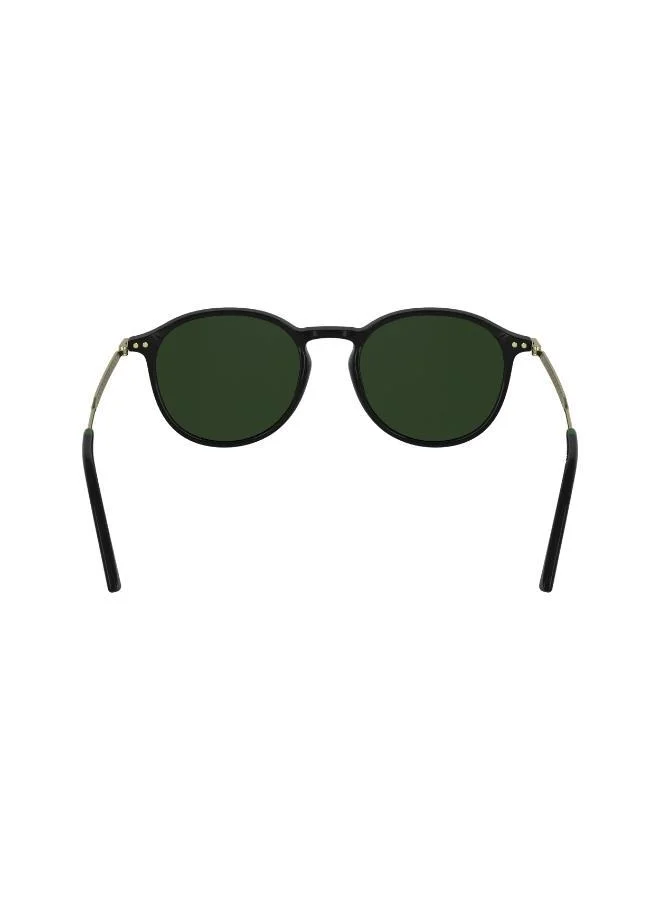 LACOSTE L6061S Rectangle Sunglasses