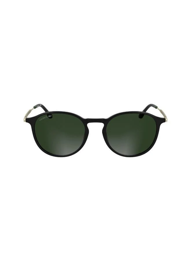 LACOSTE L6061S Rectangle Sunglasses