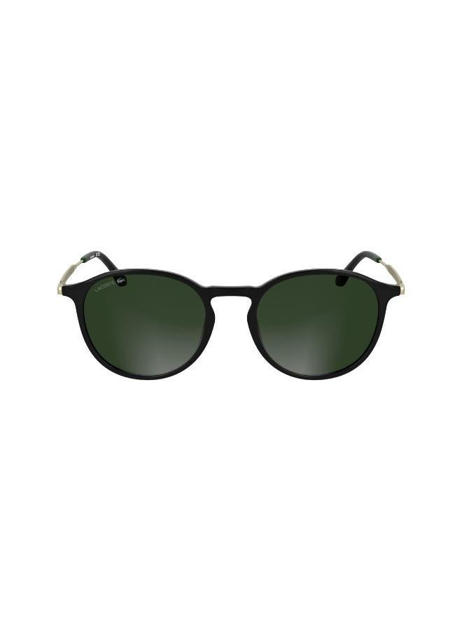 LACOSTE L6061S Rectangle Sunglasses - Image 1