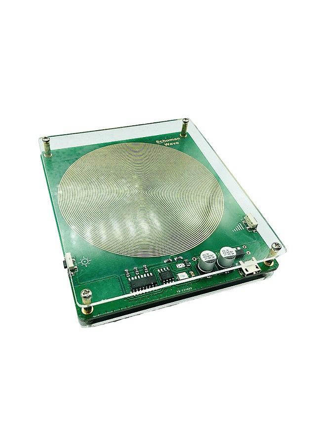Generic High Power Schumann Waves Generator 7.83Hz Pure SineWave Generator Earth Resonant Frequency Generator  - Image 2