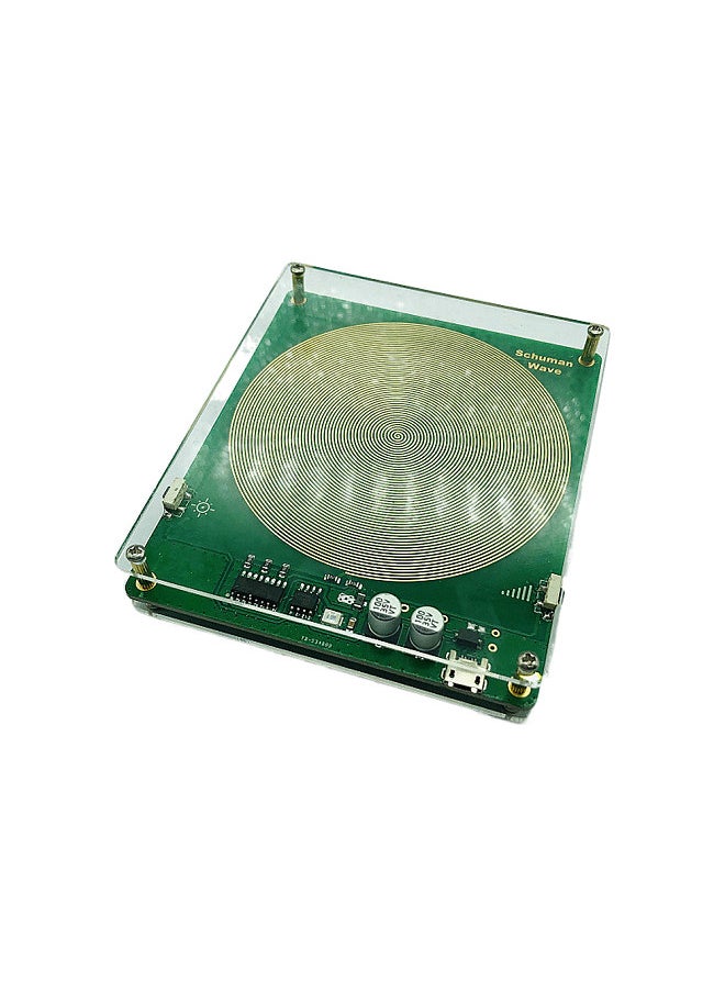 Generic High Power Schumann Waves Generator 7.83Hz Pure SineWave Generator Earth Resonant Frequency Generator  - Image 5