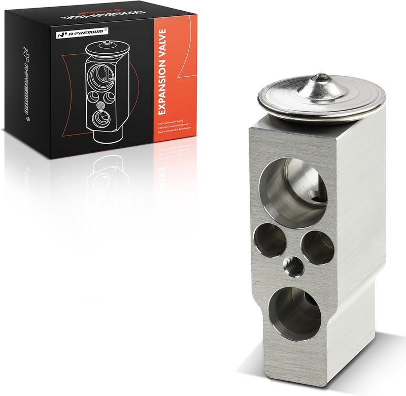 A-Premium A/C Expansion Valve for BMW Z4 2003-2008 - Image 1