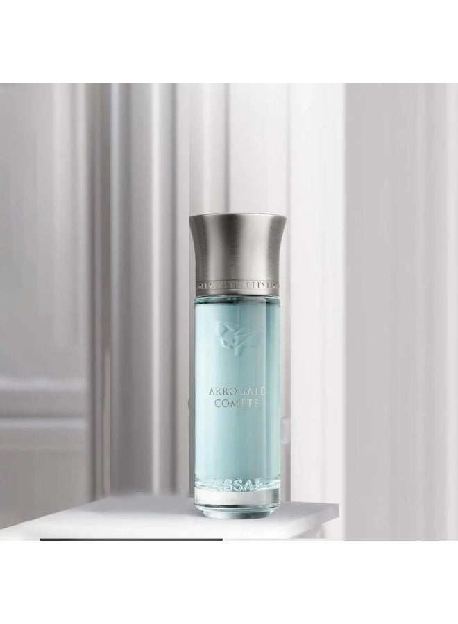 عساف عطر أروقيت كوميت من عساف - 200 مل - Image 1