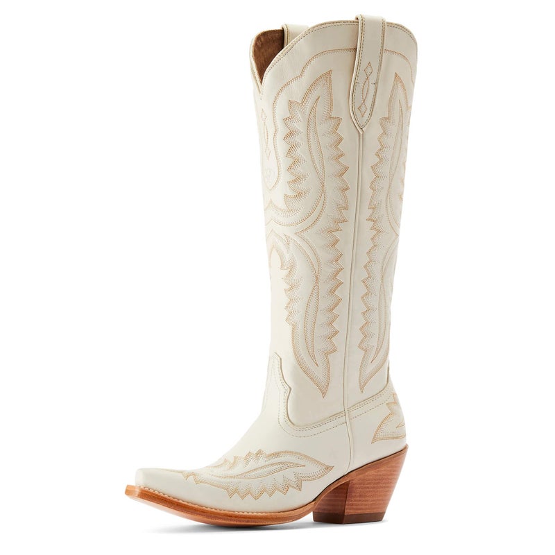 ARIAT Women’s Casanova Knee-High Western Boot - Image 1
