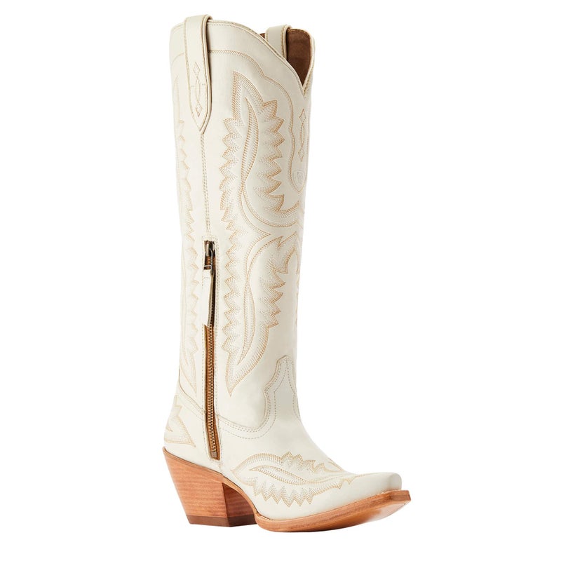 ARIAT Women’s Casanova Knee-High Western Boot - Image 3