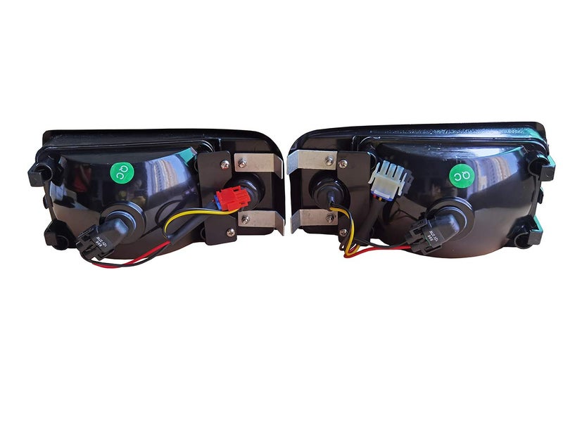 Dr.Acces Golf cart Headlights | Club Car Light | Club Car DS OEM Style Headlight for DS PN#101988002 101988001 (Suit(Left and Right Side)) - Image 4