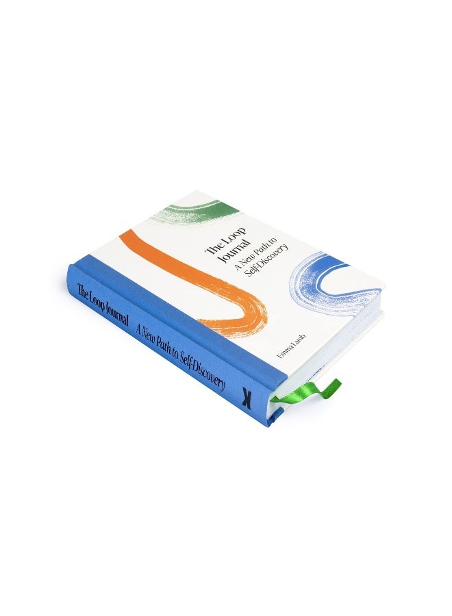 Loop Journal: A New Path to Self-Discovery  - Image 4