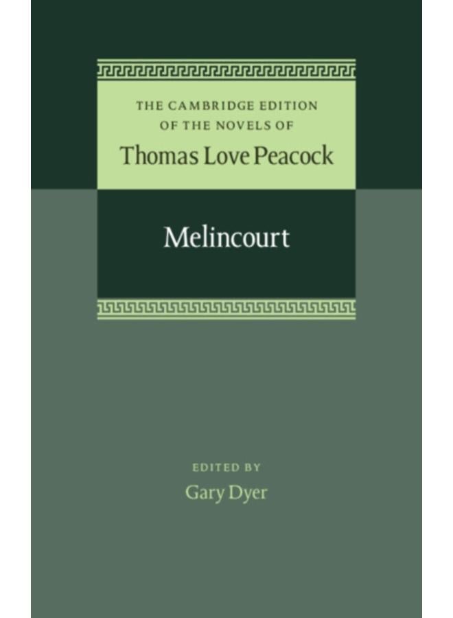Melincourt