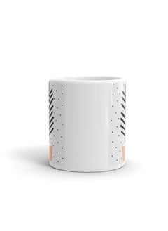Creative Printed Mug With Special Design