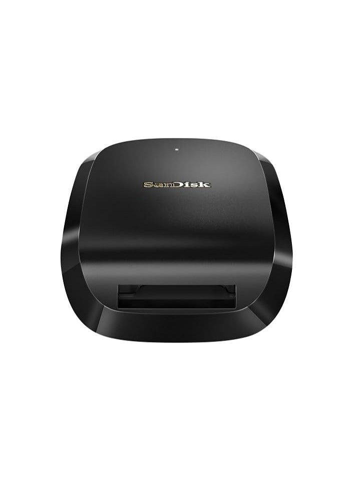 سانديسك Extreme Pro Cfexpress Card Reader - SDDR-F451-Gngen - Image 1