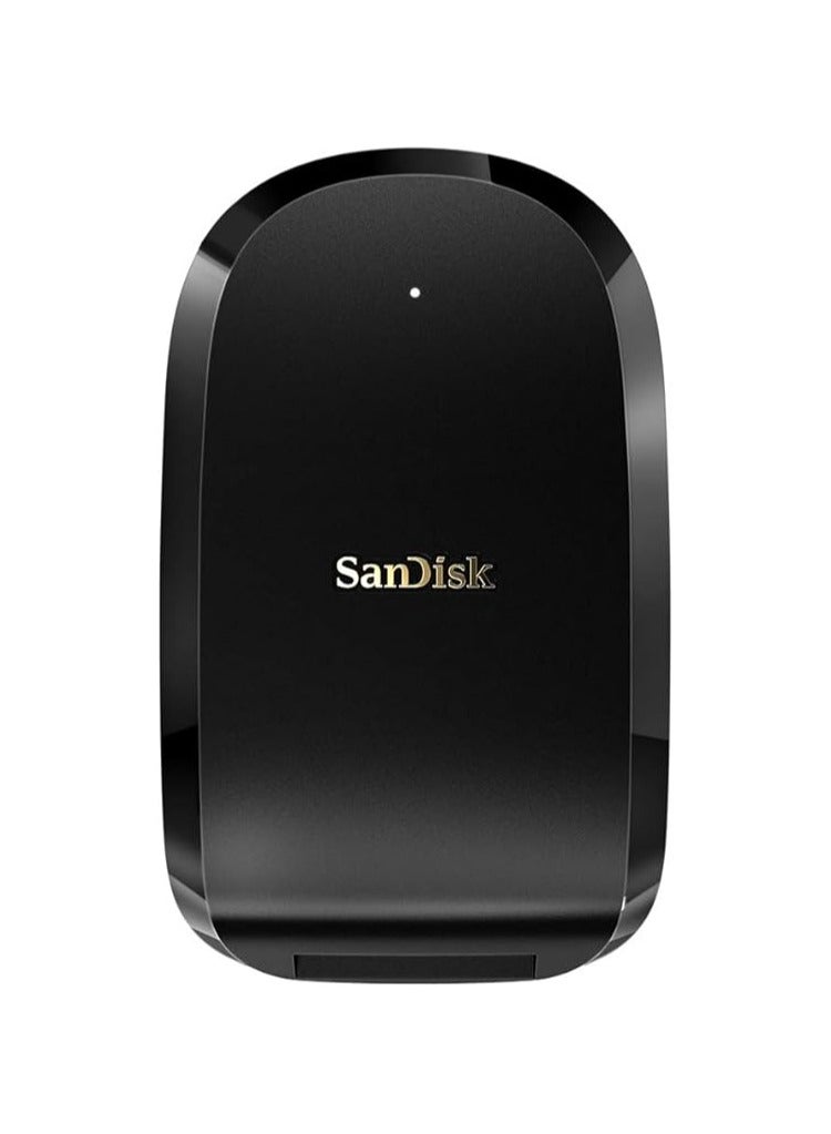 سانديسك Extreme Pro Cfexpress Card Reader - SDDR-F451-Gngen - Image 3