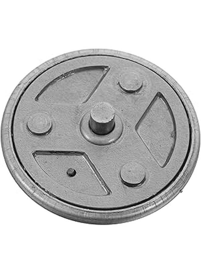 Rv Swivel Recliner Adjuster Tool Rotating Comfort For Motorhomes Travel Trailers Durable Metal - Image 1