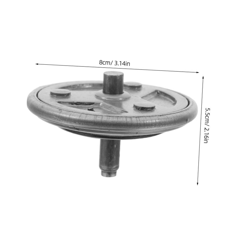 Rv Swivel Recliner Adjuster Tool Rotating Comfort For Motorhomes Travel Trailers Durable Metal - Image 3