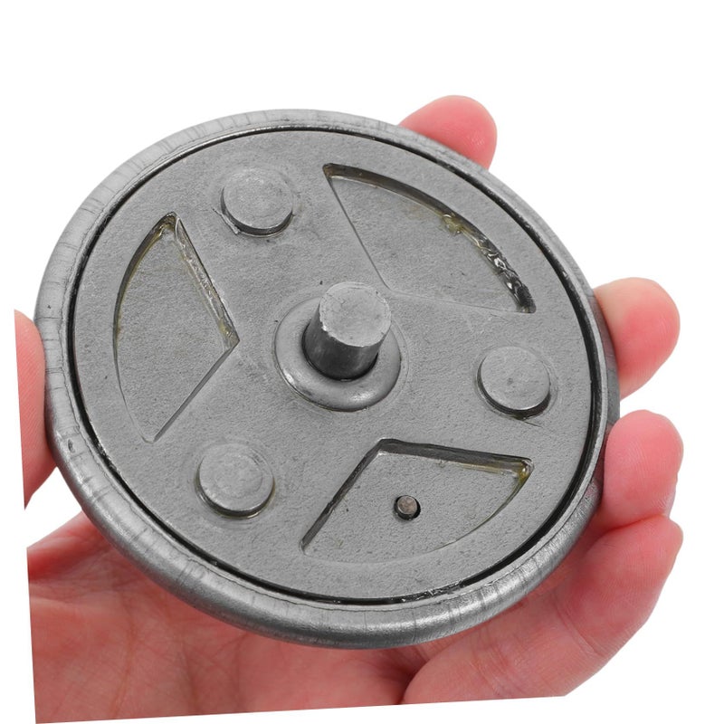 Rv Swivel Recliner Adjuster Tool Rotating Comfort For Motorhomes Travel Trailers Durable Metal - Image 4