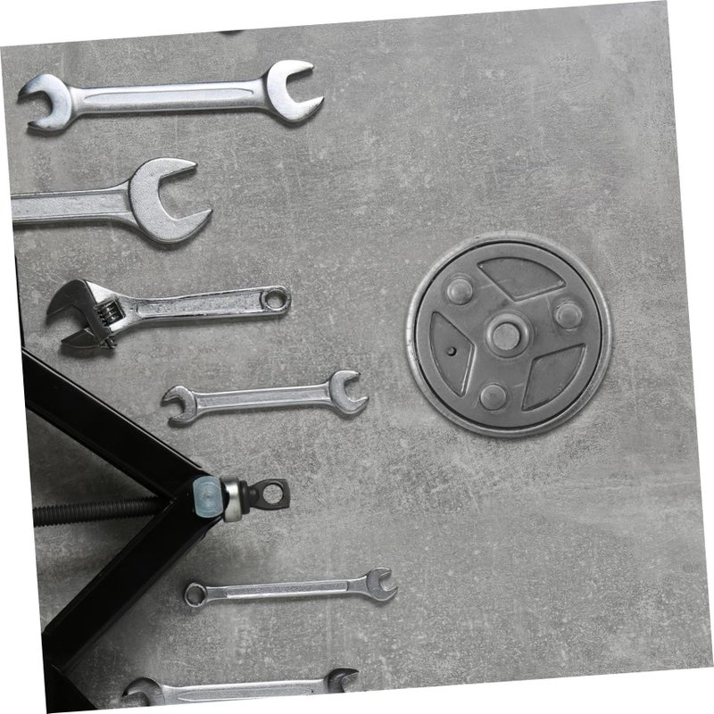 Rv Swivel Recliner Adjuster Tool Rotating Comfort For Motorhomes Travel Trailers Durable Metal - Image 5