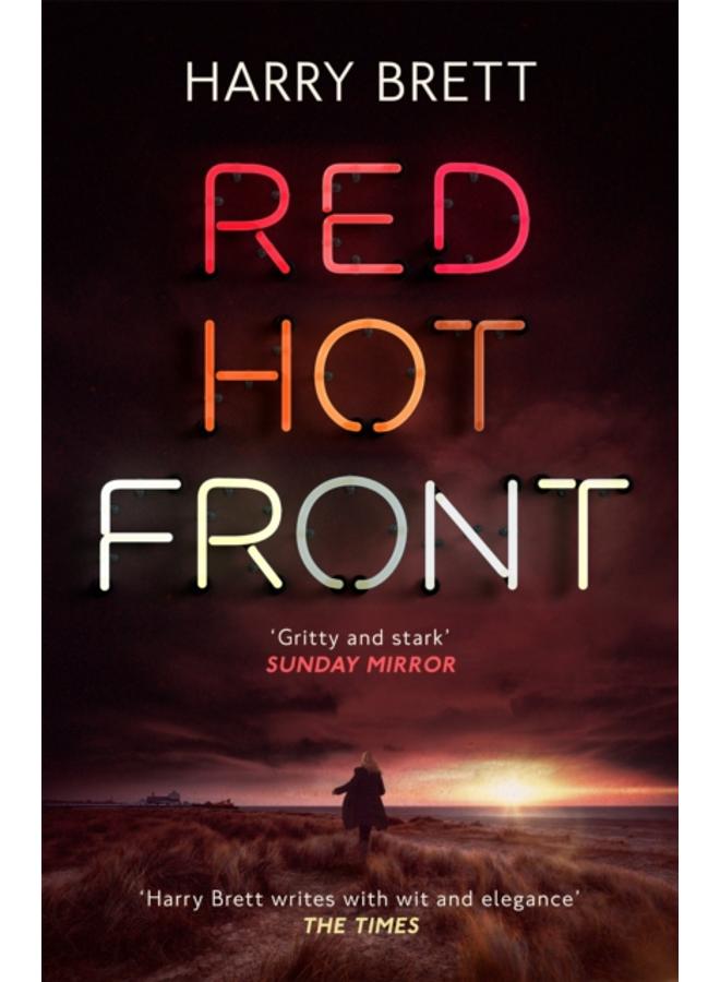 Red Hot Front 