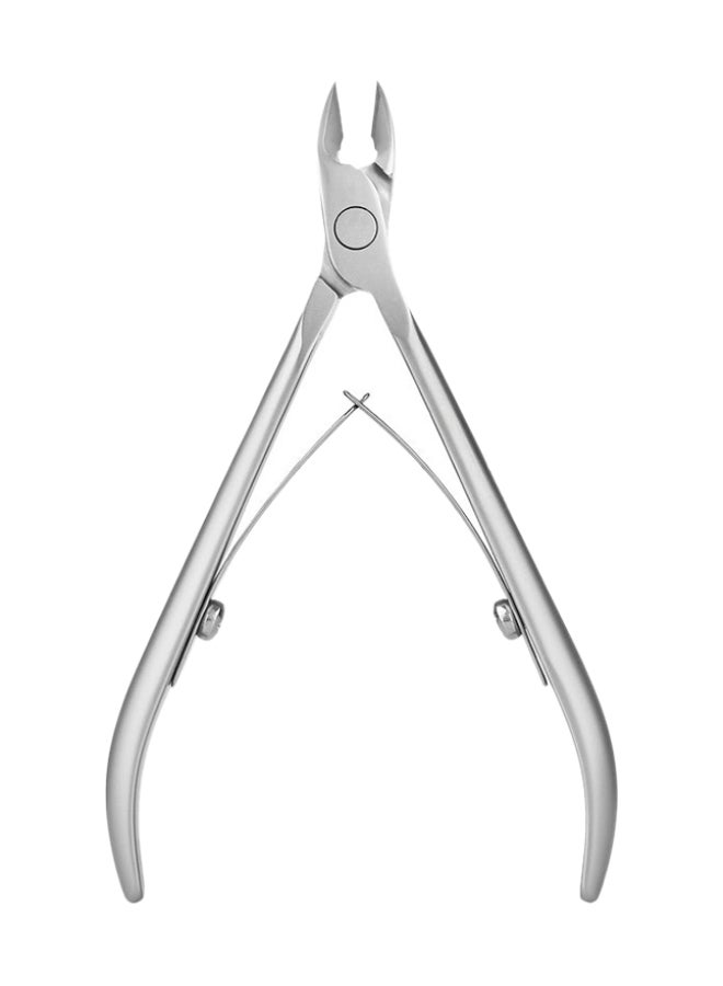brunson Professional Cuticle Nipper Smart 30 7mm Full Jaw Manicure Pedicure Cuticle Remover BNNS307 - Image 2