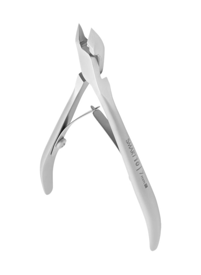 brunson Professional Cuticle Nipper Smart 30 7mm Full Jaw Manicure Pedicure Cuticle Remover BNNS307 - Image 4