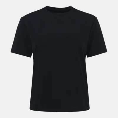 Sun and Sand Sports Women's Waffle T-Shirt
