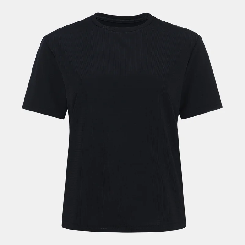 Sun and Sand Sports Women's Waffle T-Shirt