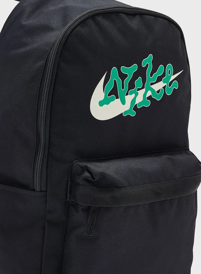 Nike Heritage Graphics Backpack