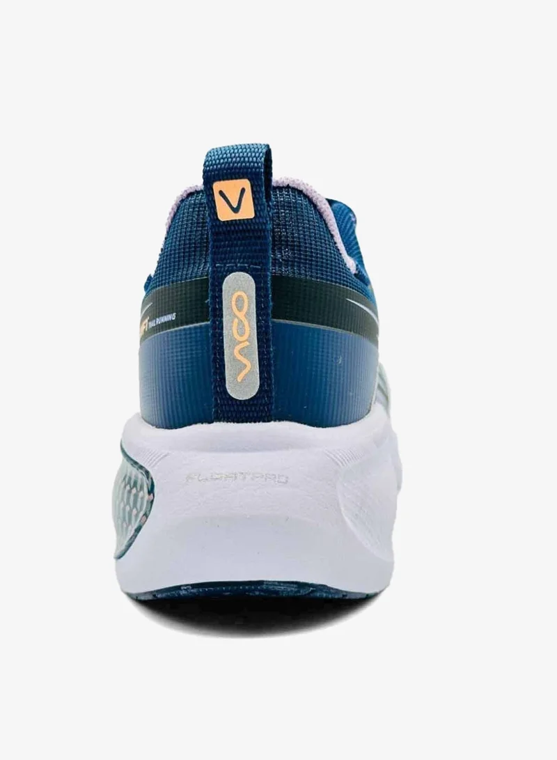 Vico DARK BLUE VICO Swift Trail Running Shoes for Women | Best Price UAE