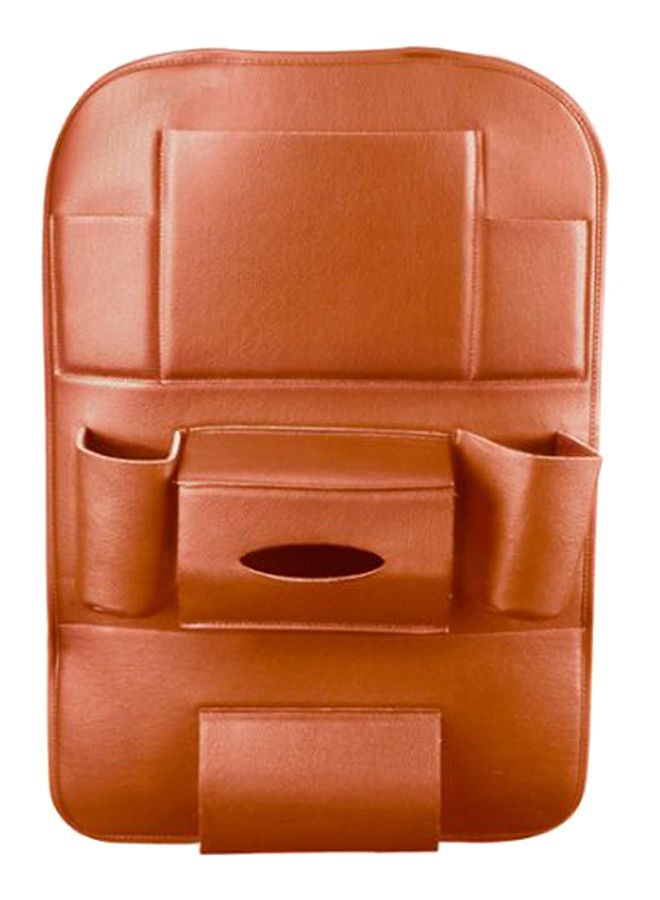 نيبمينينت حقيبة تنظيم الأغراض للتعليق في ظهر مقعد السيارة