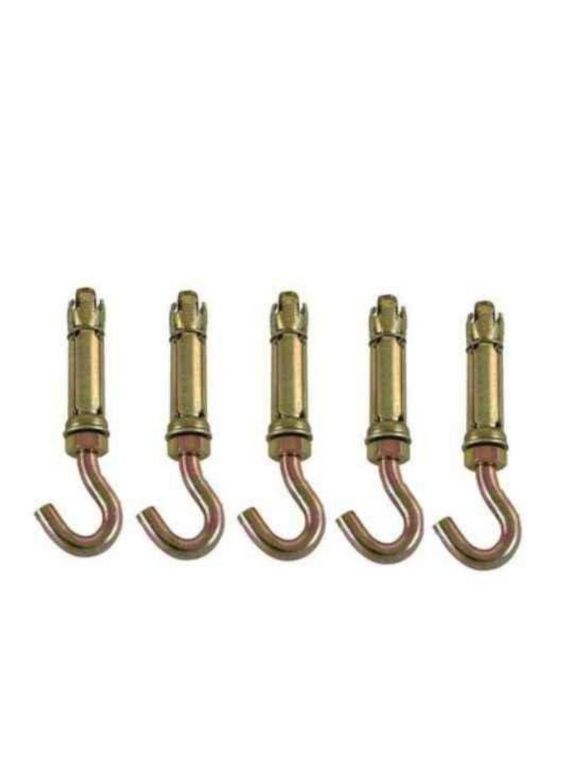 KNP KNP High Strength Metal Sleeve is designed for maximum durability and reinforcement in various applications.  - Image 1