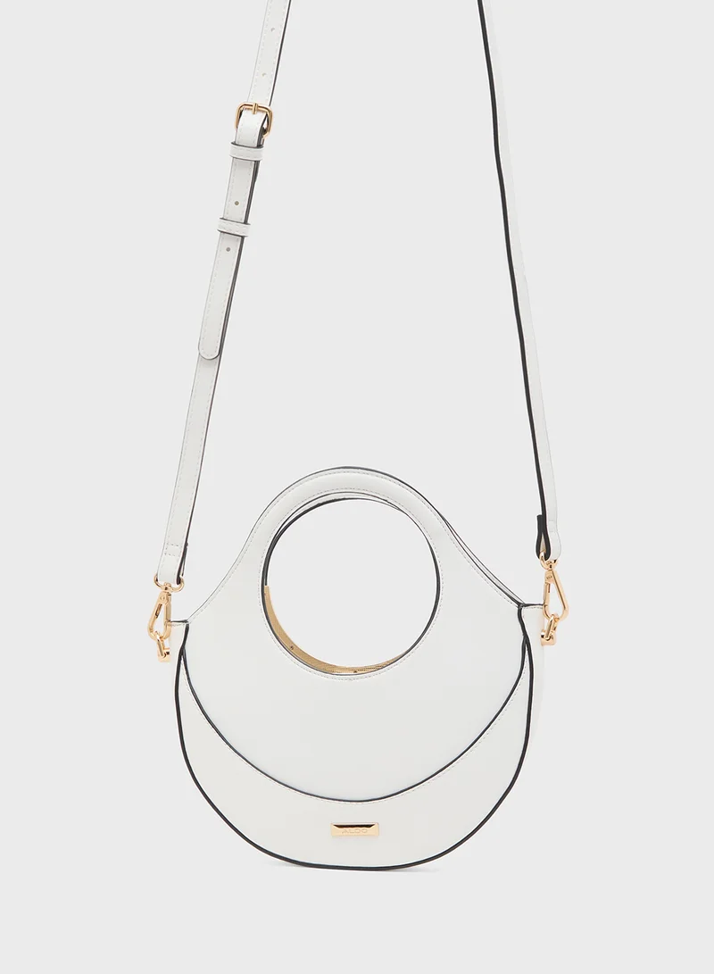الدو TOP HANDLE Satchel