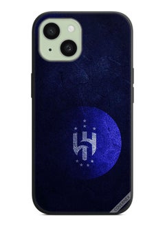 iPhone 15 Al Hilal FC