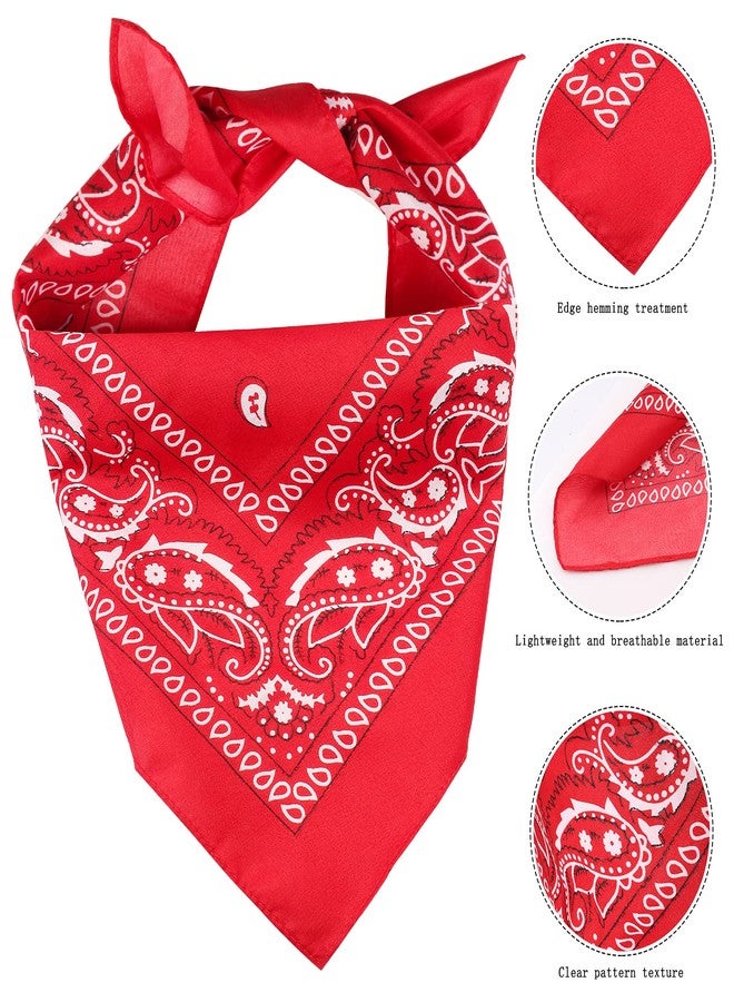 Yewong Pet Cowboy Costume Accessories Dog Cat Pet Size Cowboy Hat and Bandana Scarf West Cowboy Accessories for Puppy Kitten Party Festival and Daily Wearing Set of 2 (Black) - Image 4