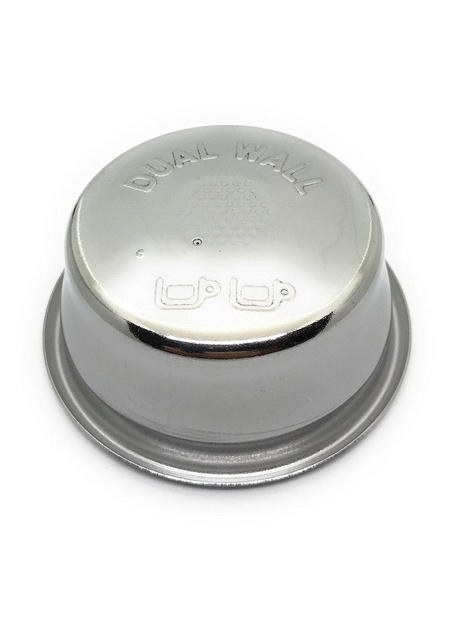 Breville بريفيل .BES860XL/11.41 فلتر مزدوج الجدار لكوبين، 54 مم - Image 1