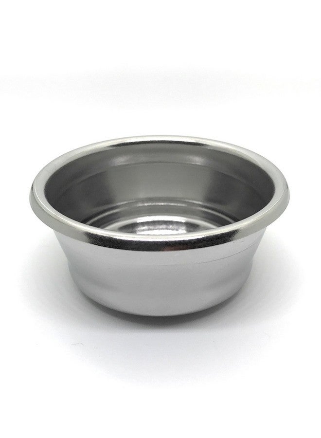 Breville بريفيل .BES860XL/11.41 فلتر مزدوج الجدار لكوبين، 54 مم - Image 2