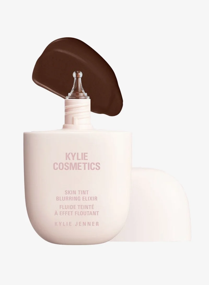 Kylie Cosmetics Skin Tint Blurring Elixir Foundation - 10W, 30ml