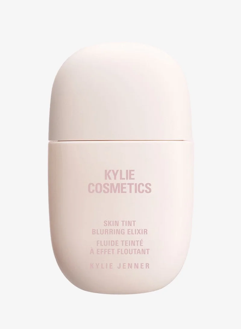 Kylie Cosmetics Skin Tint Blurring Elixir Foundation - 10W, 30ml