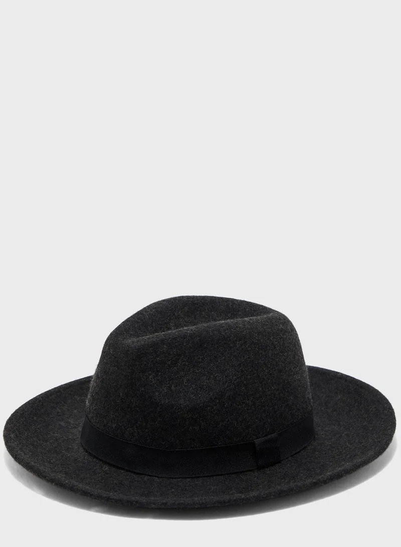 TOPMAN Fedora Hat