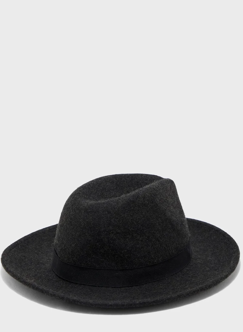 TOPMAN Fedora Hat