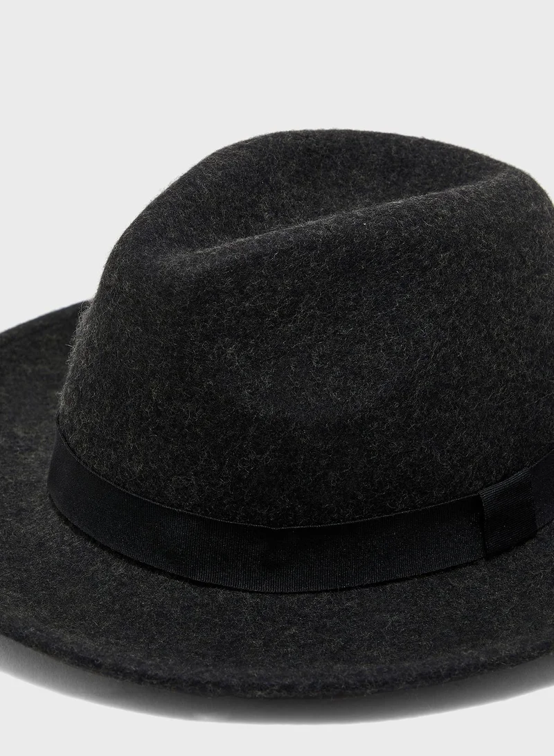 TOPMAN Fedora Hat